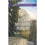 Rocky Mountain Pursuit