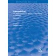 Lancelot-Grail: Volume 2 (Routledge Revivals): The Old French Arthurian Vulgate and Post-Vulgate in Translation