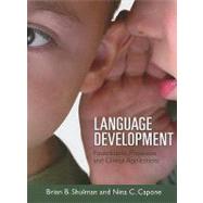 Language Development