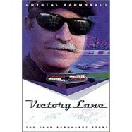 Victory Lane : The John Earnhardt Story