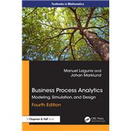 Business Process Analytics