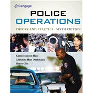 Police Operations: Theory and Practice
