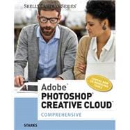 Adobe Photoshop Creative Cloud Comprehensive