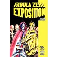 Fabula Zero Exposition