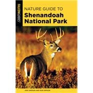 Nature Guide to Shenandoah National Park