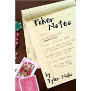 Poker Notes