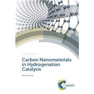 Carbon Nanomaterials in Hydrogenation Catalysis