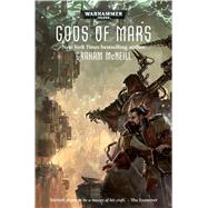 Gods of Mars