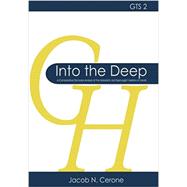 Into the Deep: A Comparative Discourse Analysis of the Masoretic and Septuagint Versions of Jonah GlossaHouse Thesis Series Volume 2