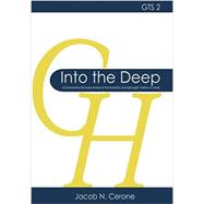 Into the Deep: A Comparative Discourse Analysis of the Masoretic and Septuagint Versions of Jonah GlossaHouse Thesis Series Volume 2