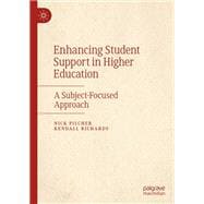 Enhancing Student Support in Higher Education