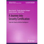 A Journey into Security Certification