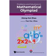Problems and Solutions in Mathematical Olympiad