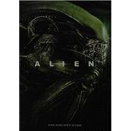 Alien [DVD] [ASIN B00MBNYMDU]