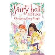 Christmas Fairy Magic