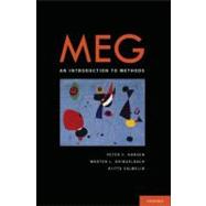 MEG An Introduction to Methods