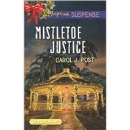 Mistletoe Justice