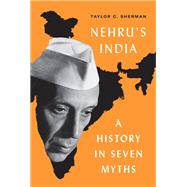 Nehru's India