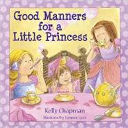 Good Manners for a Little Princess