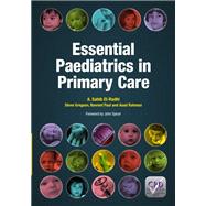 Essential Paediatrics in Primary Care
