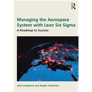 Managing the Aerospace System with Lean Six Sigma