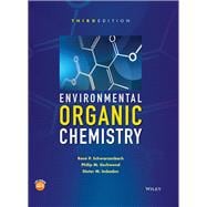 Environmental Organic Chemistry