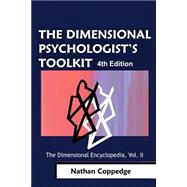 The Dimensional Psychologist's Toolkit