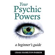 Your Psychic Powers