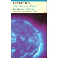 The Poem on Nature De Rerum Natura