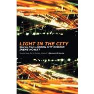 Light in the City