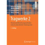 Tragwerke 2