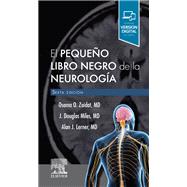 El pequeño libro negro de la neurología