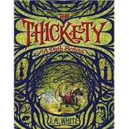 The Thickety