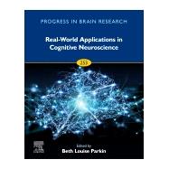 Real-world Applications in Cognitive Neuroscience