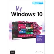 My Windows 10 (includes video and Content Update Program)
