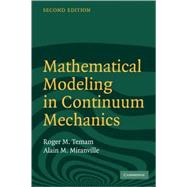 Mathematical Modeling in Continuum Mechanics
