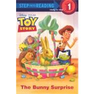 The Bunny Surprise