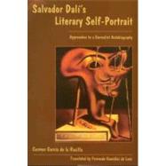 Salvador Dali's Literary Self-Portrait