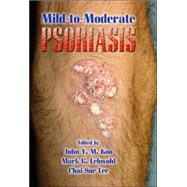 Mild-to-Moderate Psoriasis