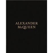 Alexander Mcqueen