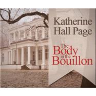The Body in the Bouillon