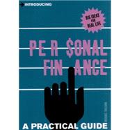 Introducing Personal Finance A Practical Guide