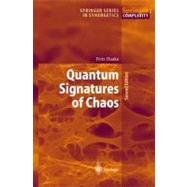 Quantum Signatures of Chaos