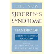 The New Sjogren's Syndrome Handbook