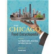 The Chicago Food Encyclopedia