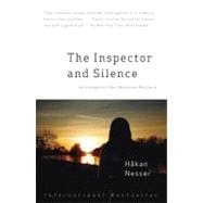 The Inspector and Silence An Inspector Van Veeteren Mystery (5)