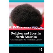 Religion and Sport in North America