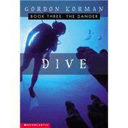 Dive #3: The Danger