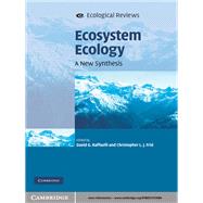 Ecosystem Ecology