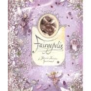 Fairyopolis A Flower Fairies Journal